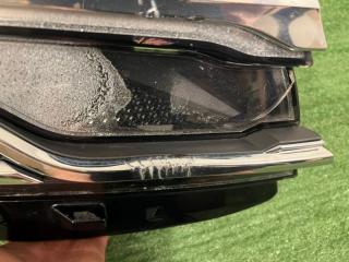 Фара правая Touareg 3 CR