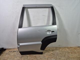 Запчасть дверь задняя левая Lada Niva