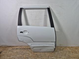 Запчасть дверь задняя правая Lada Niva