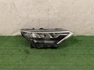 Запчасть фара правая Jetta VS5