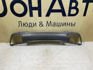 Запчасть накладка бампера задняя Jaecoo J7