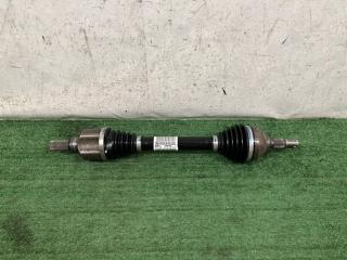 Фото запчасти привод колеса передний левый Citroen C4 новая запчасть Запчасть привод колеса передний левый Citroen C4