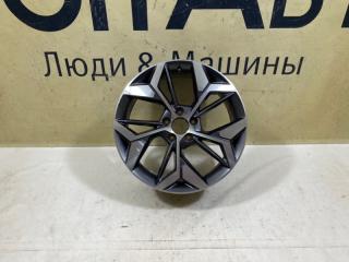 Диск колёсный Haval F7 Б/У Диск колёсный Haval F7