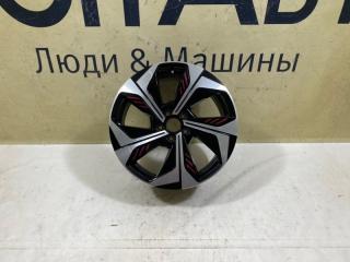 Диск колёсный Chery Tiggo 4 PRO Б/У Диск колёсный Chery Tiggo 4 PRO