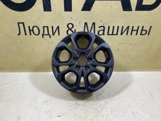 Диск колёсный Renault Arkana Б/У Диск колёсный Renault Arkana