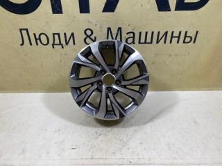 Диск колёсный Haval Jolion Б/У Диск колёсный Haval Jolion