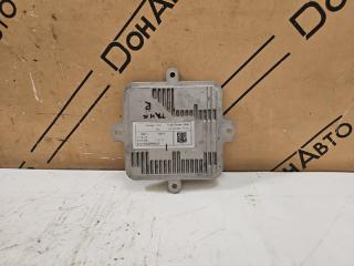 Запчасть блок управления фарой правый Tank 300