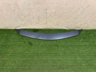 Запчасть накладка решетки радиатора Gac GS 3