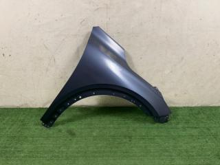 Запчасть крыло переднее правое Gac GS 3