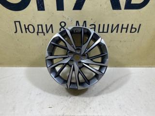 Запчасть диск колёсный Geely Coolray