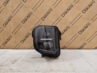 Запчасть фара на запчасти левая Hongqi H9