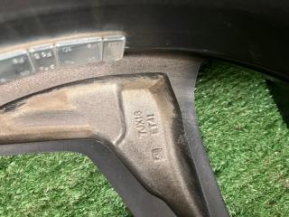Диск колёсный GS 3