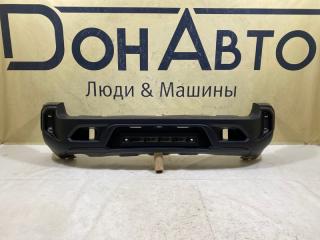 Запчасть бампер задний Lada Niva