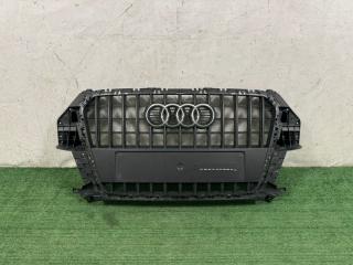 Запчасть решетка радиатора AUDI Q3