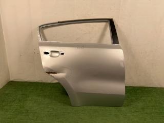 Дверь задняя правая Kia Sportage Б/У Дверь задняя правая Kia Sportage