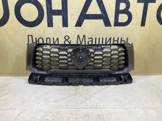 Запчасть решетка радиатора Great Wall Poer