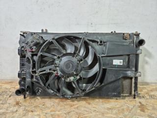 Запчасть вентилятор охлаждения Lada Granta