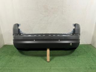 Запчасть бампер задний Skoda Kodiaq