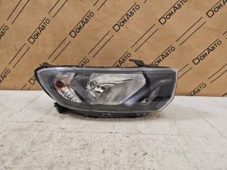 Фара правая Lada Granta