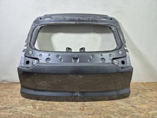 Крышка багажника Москвич 3