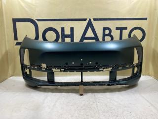 Запчасть бампер передний Lixiang L9