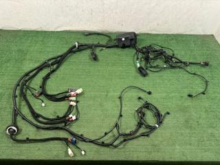 Запчасть проводка моторного отсека Gac GS8