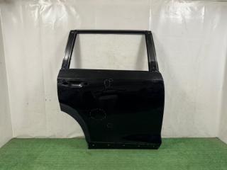 Запчасть дверь задняя правая Gac GS8