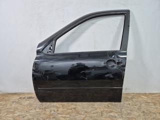 Запчасть дверь передняя левая Lada Granta