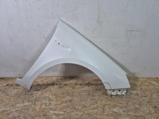 Запчасть крыло переднее правое Kaiyi E5