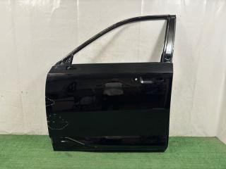 Запчасть дверь передняя левая Gac GS 8