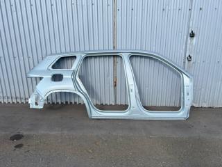 Боковина кузова правая Skoda Kodiaq