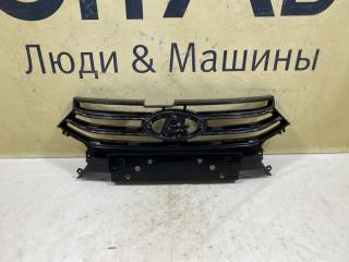 Решетка радиатора Lada Vesta