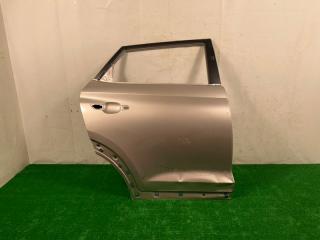 Дверь задняя правая Hyundai Tucson Б/У Дверь задняя правая Hyundai Tucson