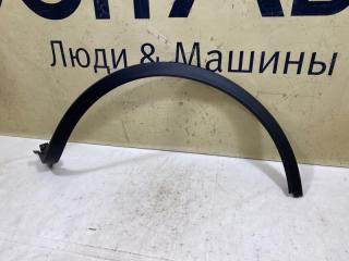 Запчасть расширитель крыла задний левый Hongqi HS5