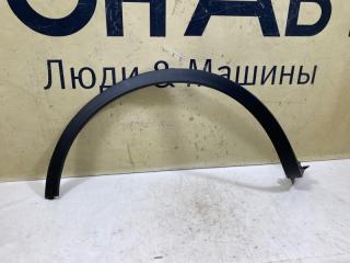 Запчасть расширитель крыла задний правый Hongqi HS5