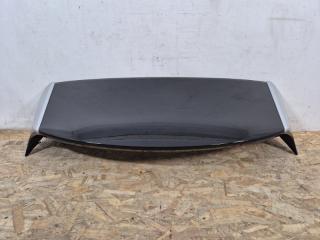 Фото запчасти спойлер крышки багажника Jaguar E-Pace Б/У запчасть Запчасть спойлер крышки багажника Jaguar E-Pace