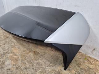 Спойлер крышки багажника Jaguar E-Pace 1