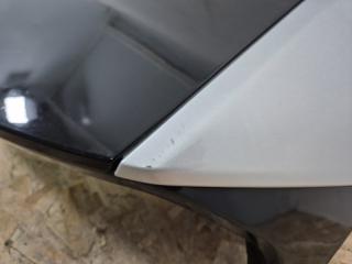 Спойлер крышки багажника E-Pace 1