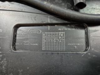 Спойлер крышки багажника E-Pace 1