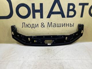 Накладка замка капота Haval H3