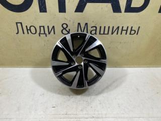 Запчасть диск колёсный Baic X35