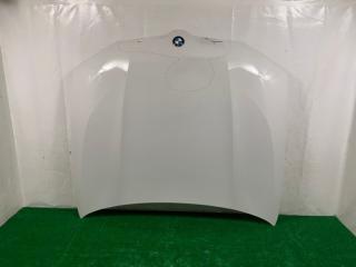 Капот BMW X3