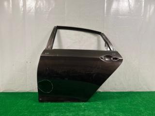 Запчасть дверь задняя левая Genesis G80