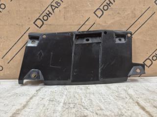 Пыльник бампера задний левый Toyota Rav4