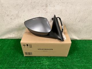 Зеркало правое Skoda Octavia