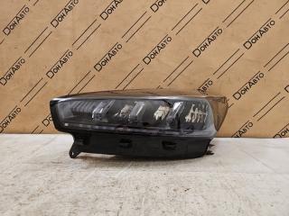 Запчасть фара левая Chery Tiggo