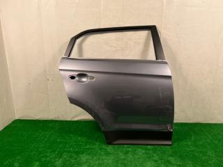 Дверь задняя правая Hyundai Creta Б/У Дверь задняя правая Hyundai Creta