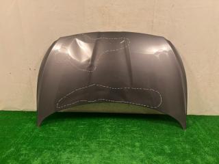 Капот Hyundai Solaris