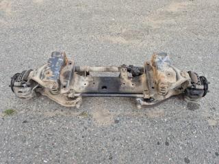 Запчасть подвеска в сборе передняя Газ Gazelle Next