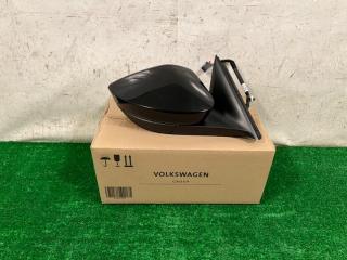 Зеркало правое Skoda Octavia